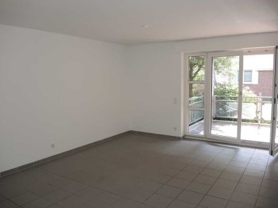 Gut geschnittene 2 Zimmerwohnung in Krefeld