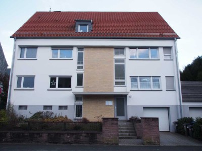 Schönes Wohnen auf dem Lämmchesberg, Nähe Universität, Institute, Bahnhof und Innenstadt