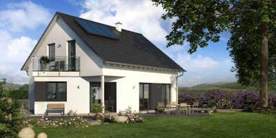 Ihr individuelles Traumhaus in Dirmstein: Gestalten Sie Ihr persönliches Paradies!