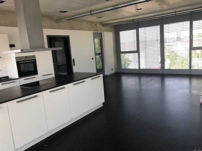 Moderne 122 m2 Wohnung in Ursensollen zu vermieten