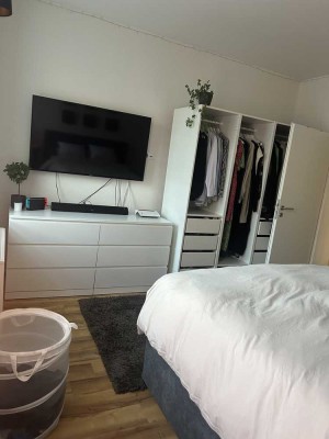 Schöne 1-Zimmer-Wohnung zentral in Stolberg