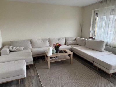 Pfuhl - Helle 3 Zimmer Wohnung zu vermieten