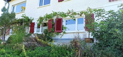 Gemütliche 2-Zimmer Wohnung in Neckarsteinach