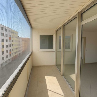 Modernisierte 2-Zimmerwohnung in Ludwigshafen-Süd zu vermieten