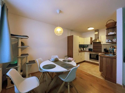 2352 Gumpoldskirchen | Wohnliche 71 m² Wohnung | 3 Zimmer | Balkon | voll möbliert