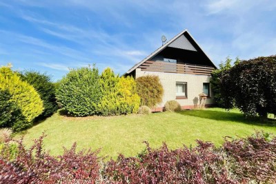 Gefragte Wohnlage: Ihr neues Familienhaus
