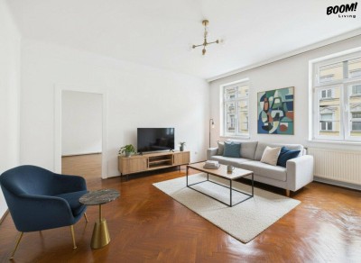 Charmante 2-Zimmer-Wohnung in 1170 Wien – Ihr neues Zuhause in bester Lage!