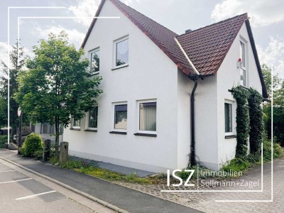 Leben oder Arbeiten und Wohnen in Kalchreuth - OT Käswasser