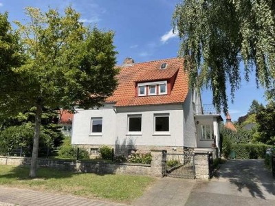 Einfamilienhaus direkt in Einbeck