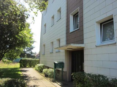 Perfekte Single-Wohnung