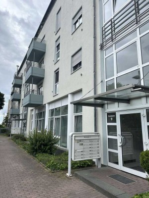++Geräumige 1-RW mit riesigem Balkon und bester Aussicht++