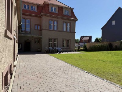 Geschmackvolle 2 Zimmer-Wohnung in Dingelstädt