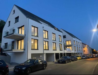 Erstbezug Penthouse  Luxus-Ausstattung in Esslingen am Neckar