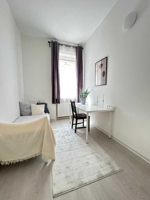 Möbliertes WG-ZIMMER nähe BASF