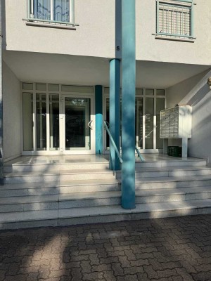 Preiswerte 3-Zimmer Wohnung