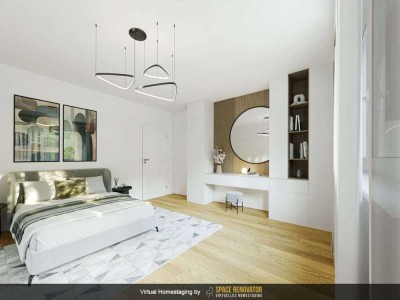 Attraktive 2-Zimmer-Wohnung in Mainz – Perfekte Kapitalanlage oder ideales Zuhause für Studierende