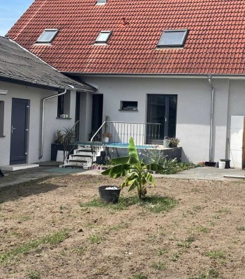 Einfamilienhaus in guter Lage