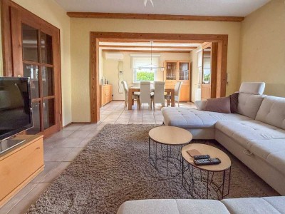 Klug investiert: Keine Sanierungskosten! Modernisiertes Haus mit Top-Ausstattung