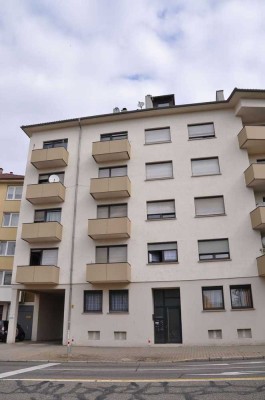 4,5 - Zimmer Maisonette Wohnung (Nordstadt), 4. Etage, ***kein Aufzug***