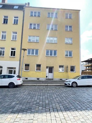 Viel Platz für die Familie