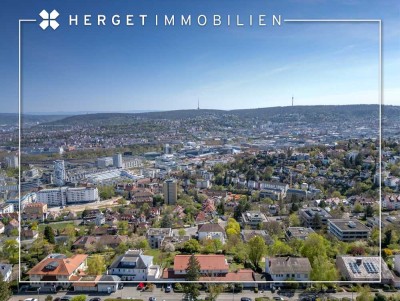 ***Großzügiges Anwesen mit traumhaftem Panoramablick in Bestlage***