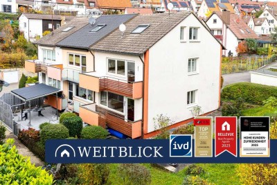 WEITBLICK: Heimvorteil