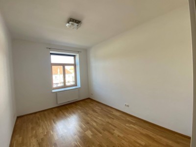 Mietfrei wohnen im ersten Monat! Zentrale 3-Zimmer-Mietwohnung (ca. 70,92 m²) in Fehring