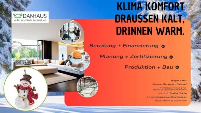 Präzise Wohnarchitektur: Ihr durchdachtes Zuhause