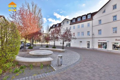 *Sichere Kapitalanlage in Seniorenresidenz sucht neuen Eigentümer*