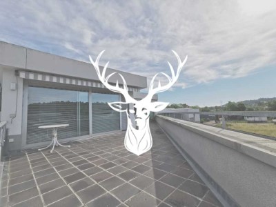 Großzügige 4 Zimmer Wohnung in grenznaher Lage von Waldshut zu vermieten