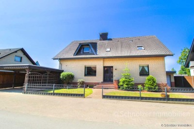 Solides ZFH mit viel Platz in guter Lage
