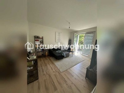 Tauschwohnung: Whg. zum Tausch in Rissen und Umgebung gesucht