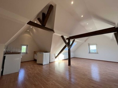 Ideale Wohnung für die ersten eigenen 4-Wände