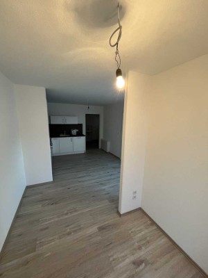 Schöne EG-Wohnung im Herzen Niedernhalls zu vermieten