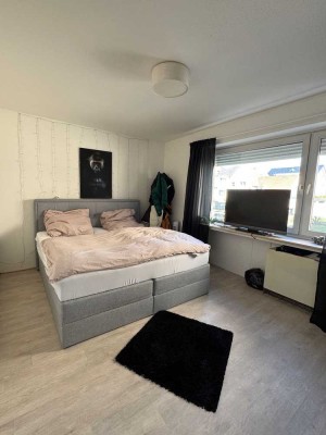 Gepflegte 2-Zimmer Wohnung in Schloß Neuhaus