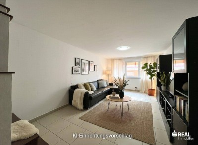 Charmante 3-Z-W mit Stellplatz in Steinach am Brenner