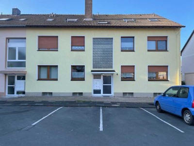 Appartement mit Tageslichtbad und Einbauküche in Bad Salzuflen zu vermieten!