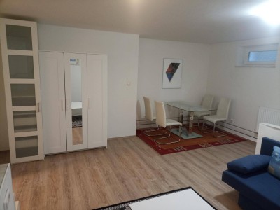Single Wohnung in Baden
