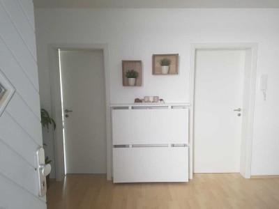 Traumwohnung sucht neuen Mieter zum 01.11.2025