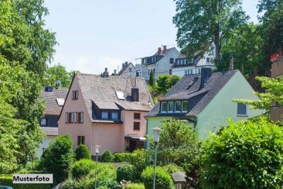 3-Zimmer-Wohnung mit Stellplatz