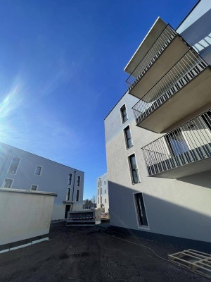 Geräumiges 3-Zimmer-Domizil mit Freisitz – Ihr neues Zuhause zum Wohlfühlen | optimaler Grundriss