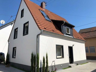 Heidelberg-Kirchheim: WG-Zimmer mit guter Anbindung