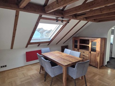 Helle 3-Zimmer Wohnung in Vaihingen an der Enz