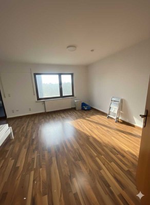 1-Zimmer-Küche-Bad mit eigener Terrasse und eigenem Hauseingang in Alfeld (Leine)