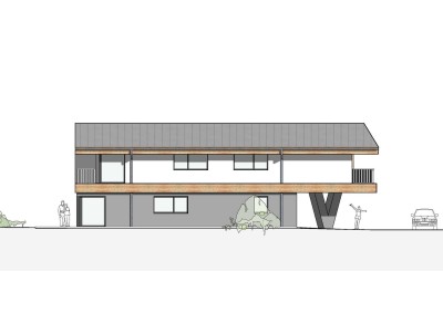 Traumvilla zwischen Zell am See und Saalbach Hinterglemm