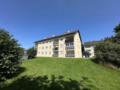 2  Zimmer-Wohnung XXL
