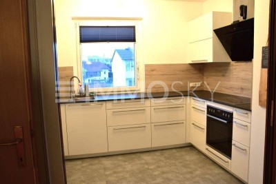 Familienfreundlicher Wohntraum in Bad Leonfelden