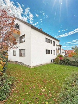 Mehrfamililenhaus zur Kapitalanlage