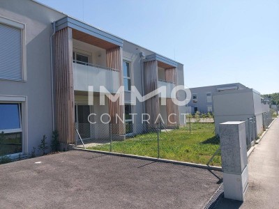 Südseitige 2 Zimmer Wohnung mit Balkon!