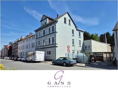 Attraktive Wohnung mit großzügiger Wohnküche – sofort einziehen und wohlfühlen!